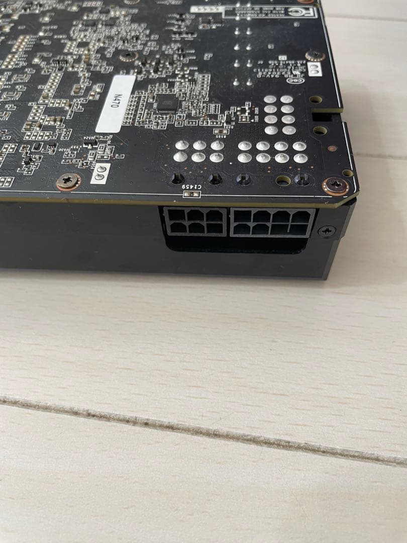GeForce GTX 1080 Ti グラフィックボード