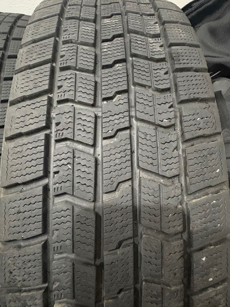 ICE NAVI 7 スタッドレスタイヤ 205/65R16 4本セット2024