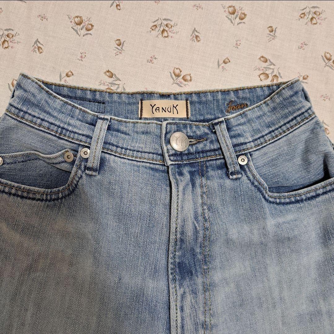 yanuk ヤヌーク　joan 22 FVS