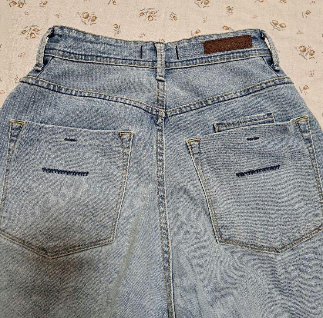 yanuk ヤヌーク　joan 22 FVS