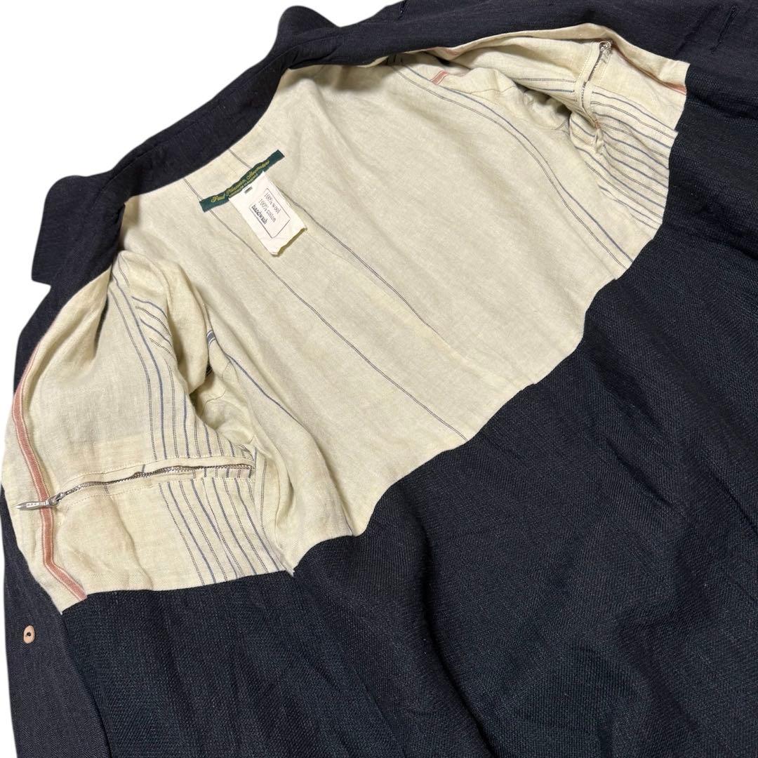 ジャケット・アウター Paul Harnden Shoemakers Mens Long Mac