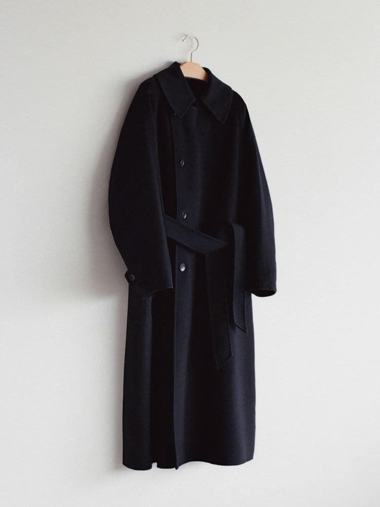 ジャケット・アウター Beaver Double-faced Trench