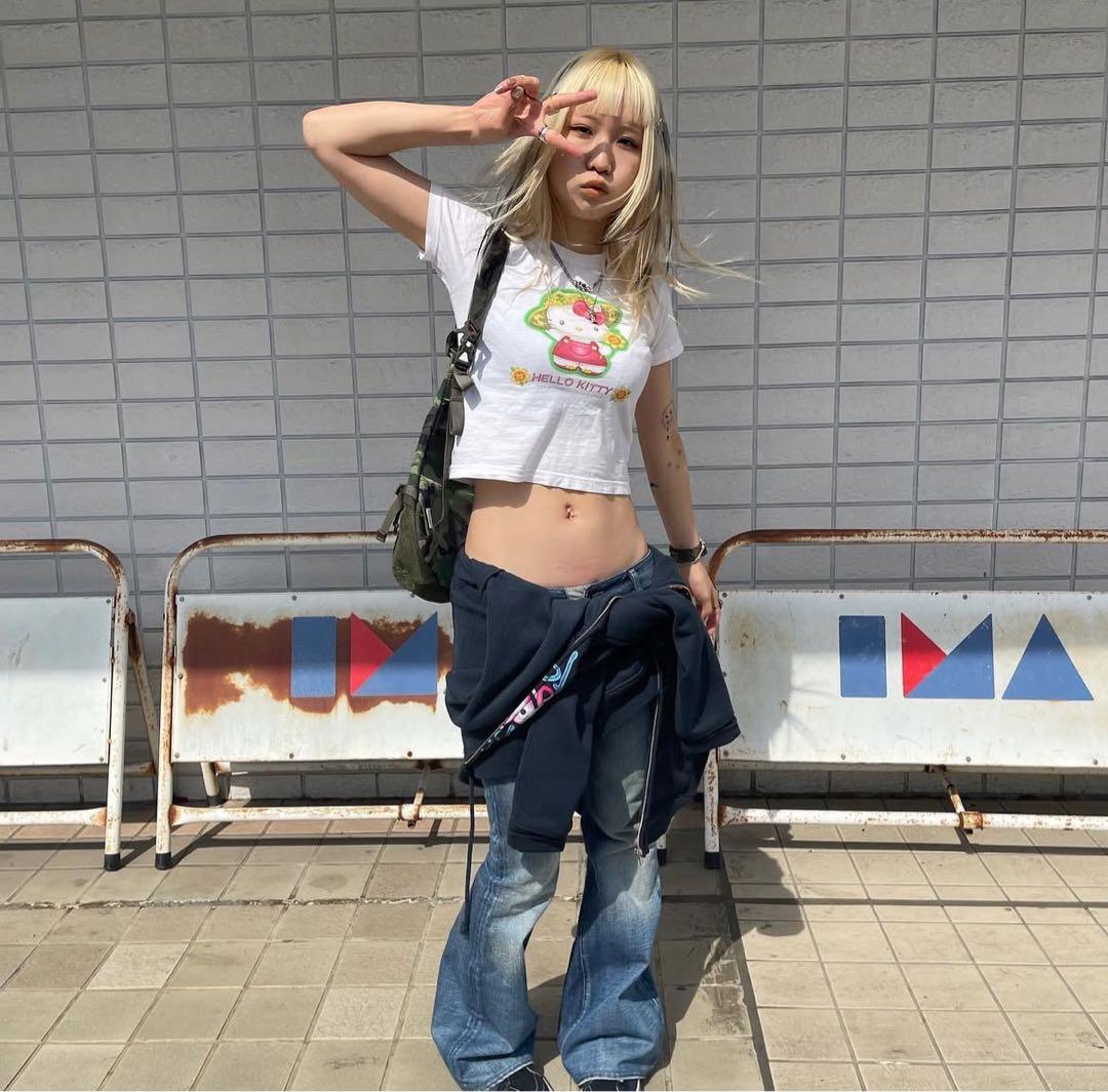 Supreme カモフラージュ メッセンジャーバッグ