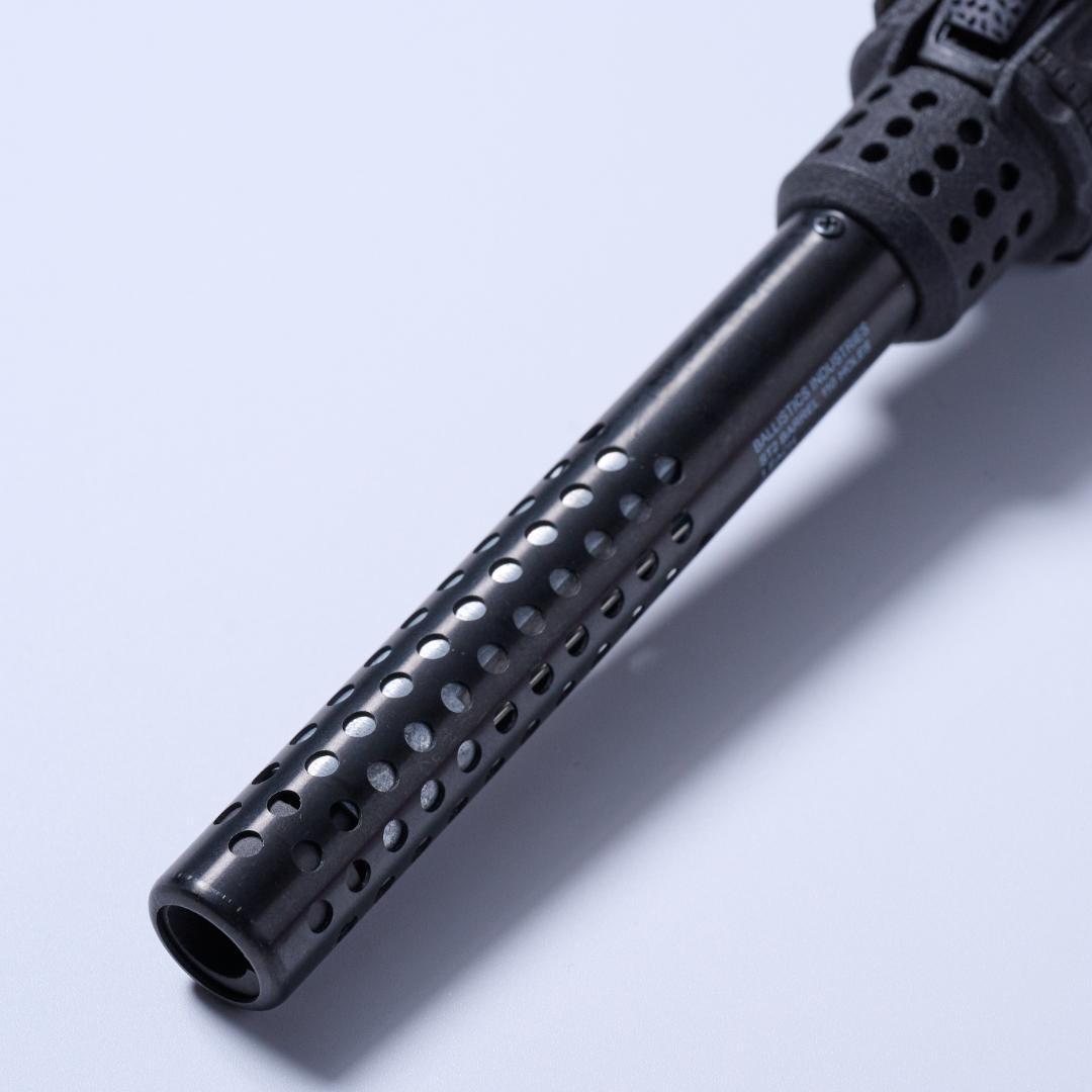 稀少限定 H&O x BALLISTICS ST2 M4 ターボライター 完成品