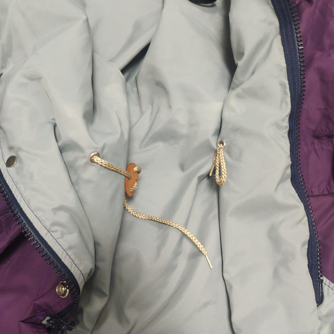 専用！80s~90s Penfield マンパ USA製 パープル 紫 オールド