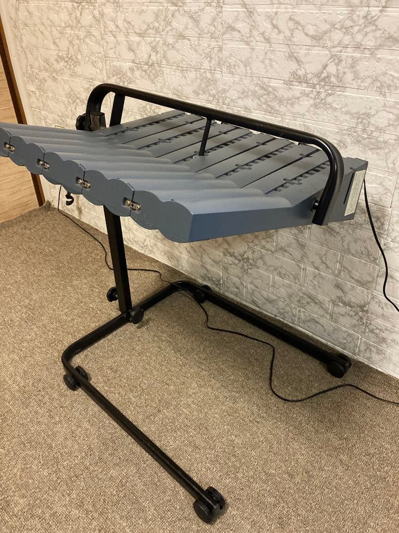 整備済　日焼けマシン　PHILIPS ネオタンC-120スタンド付