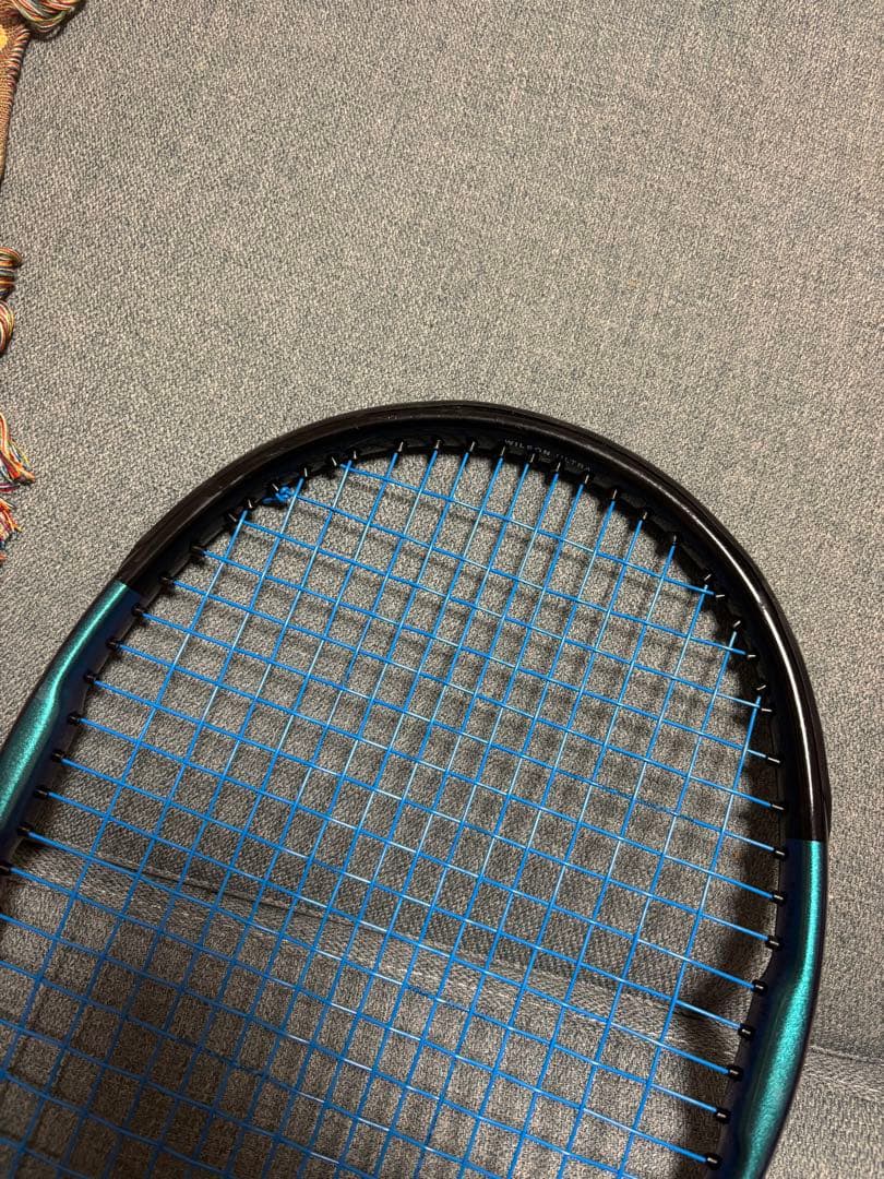 ラケット(硬式用) wilson ULTRA v4 tour 95 g3