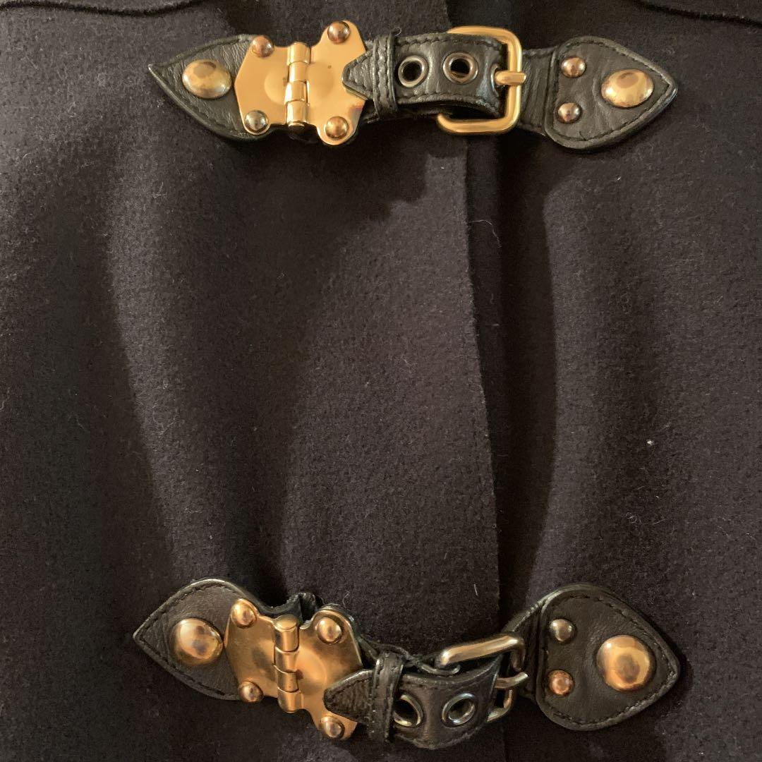 【大幅値下】miumiu ハーフコート　こじはるちゃん着用