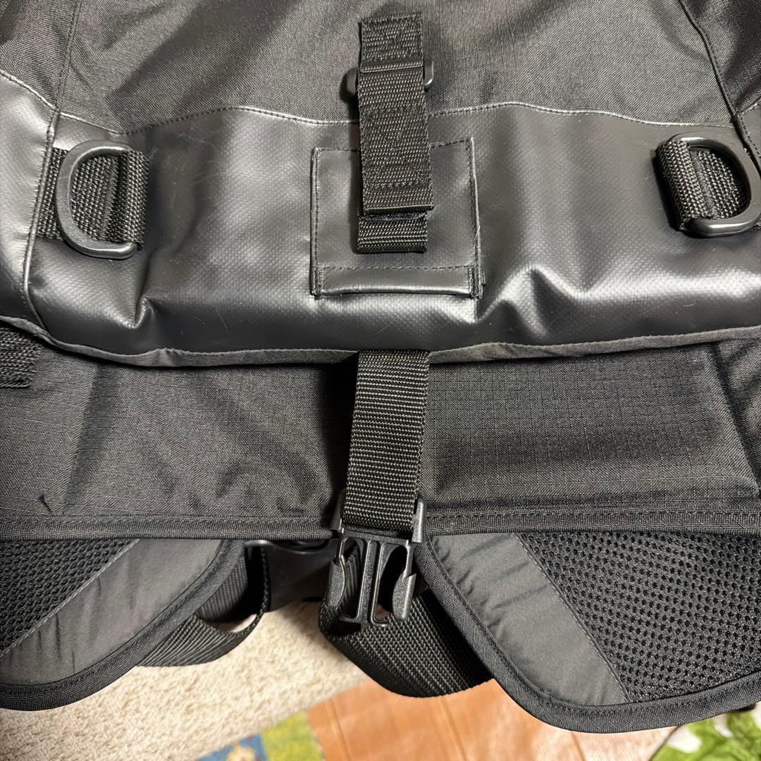 シマノ サーフトリッパーベスVF-275W Lサイズ 中古品