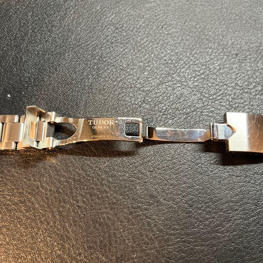 TUDOR Black Bay 58 純正ブレスレット 72040