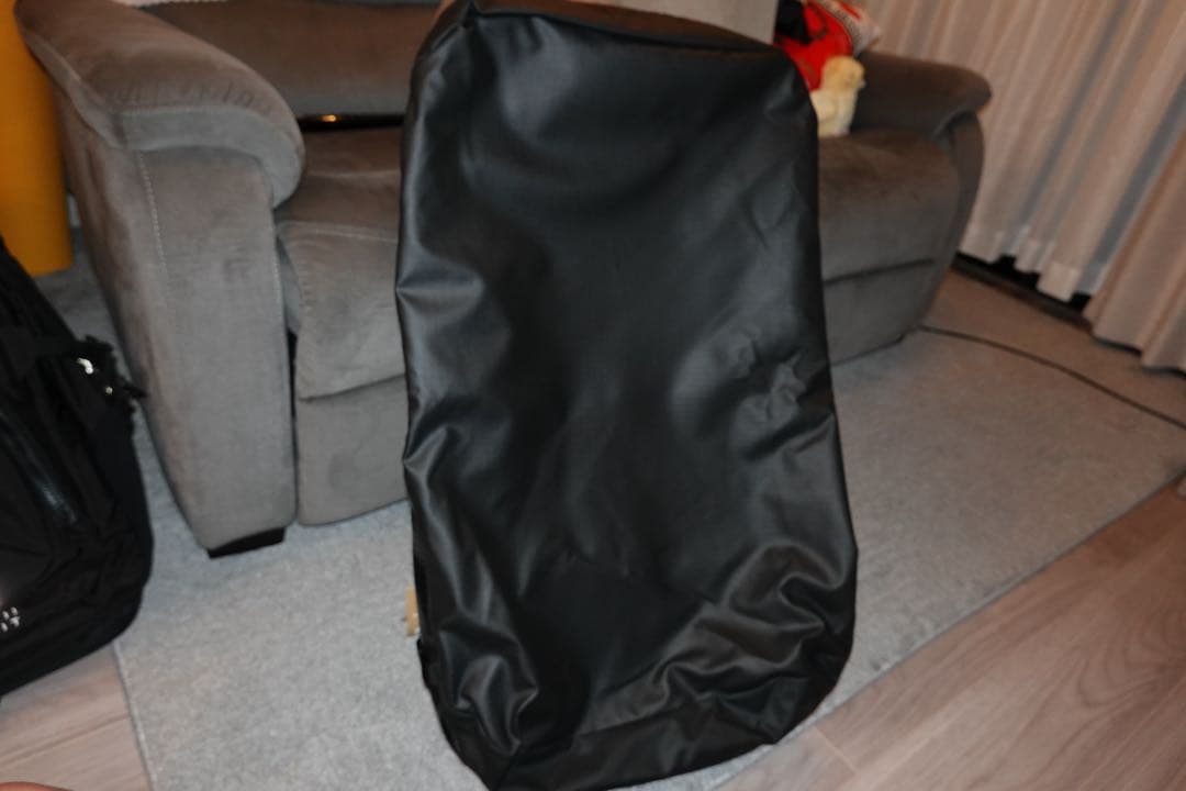 ヨ*ー様 patagonia⭐️Black hole duffel 70L⭐️新