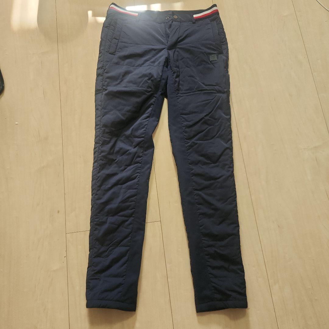   メンズセットアップ防寒着