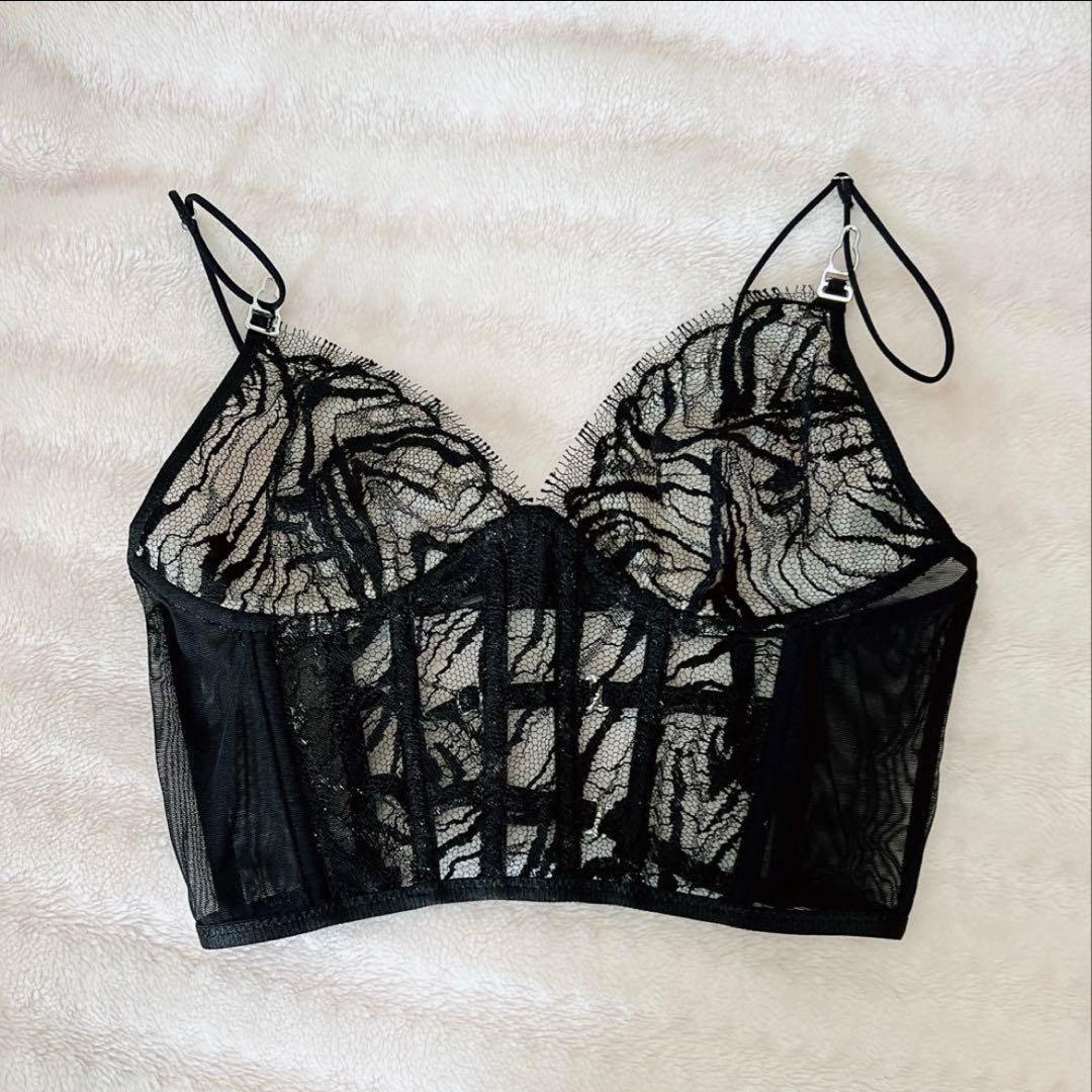 下着・アンダーウェア kiff lingerie Corset Design Bra