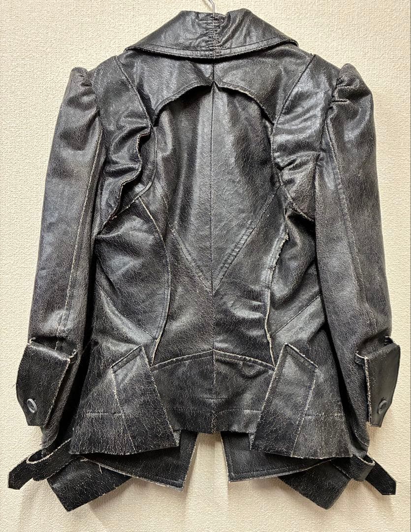 JUNYA WATANABE COMME des GARÇONSライダース