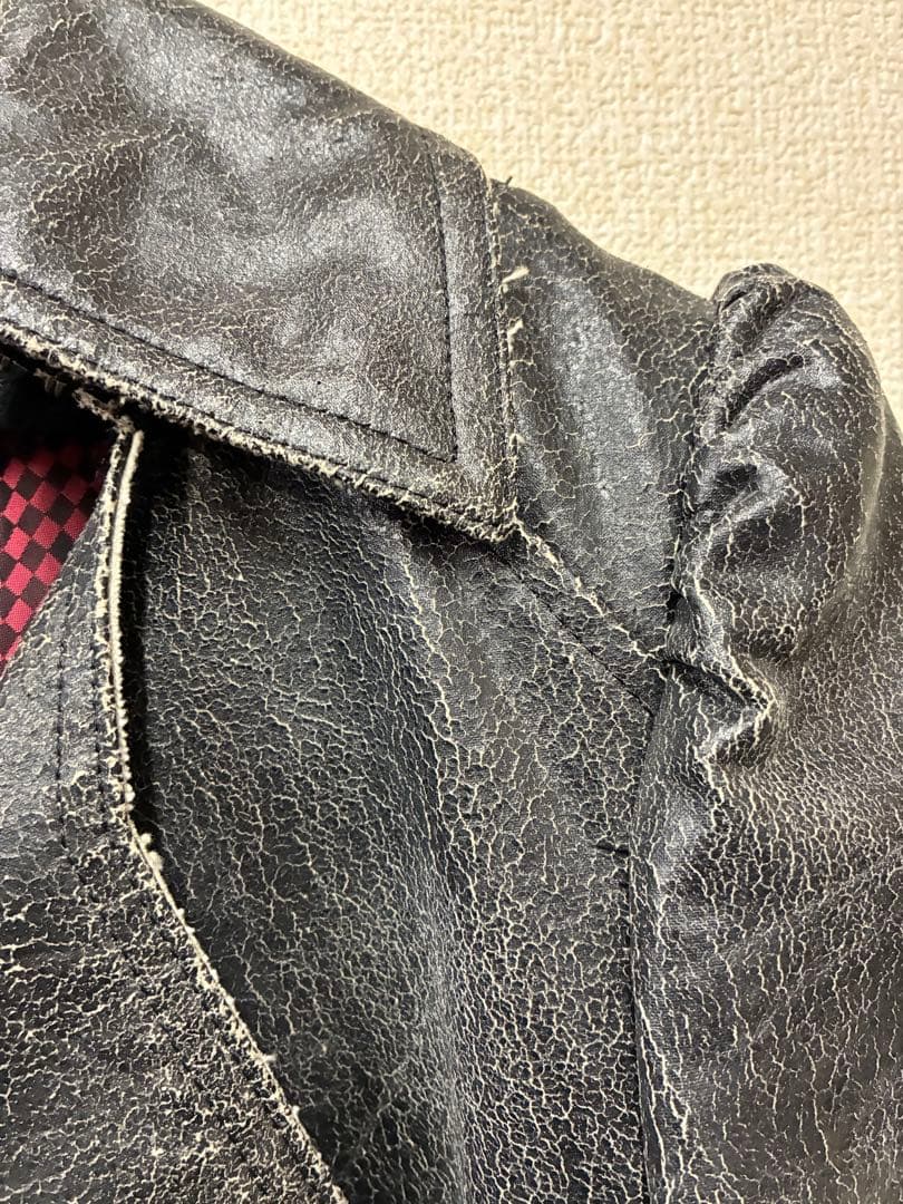 JUNYA WATANABE COMME des GARÇONSライダース