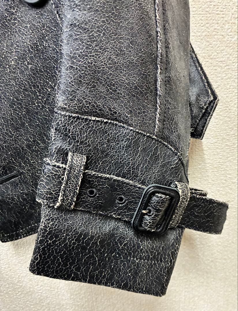 JUNYA WATANABE COMME des GARÇONSライダース