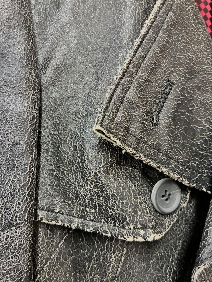 JUNYA WATANABE COMME des GARÇONSライダース