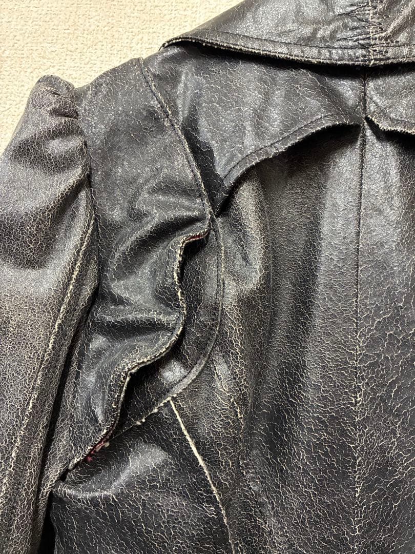 JUNYA WATANABE COMME des GARÇONSライダース