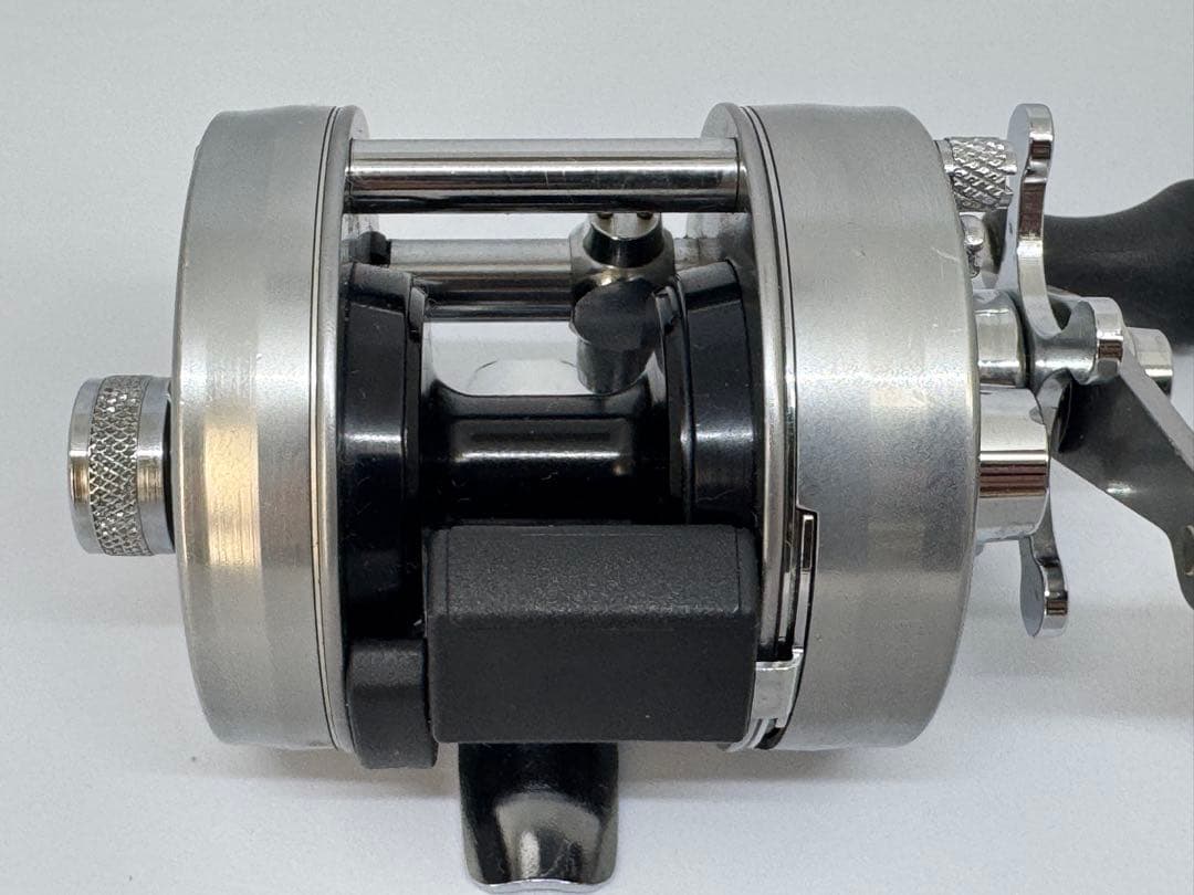 激レア 美品 ABU アンバサダー 1600C IAR ベイトリール