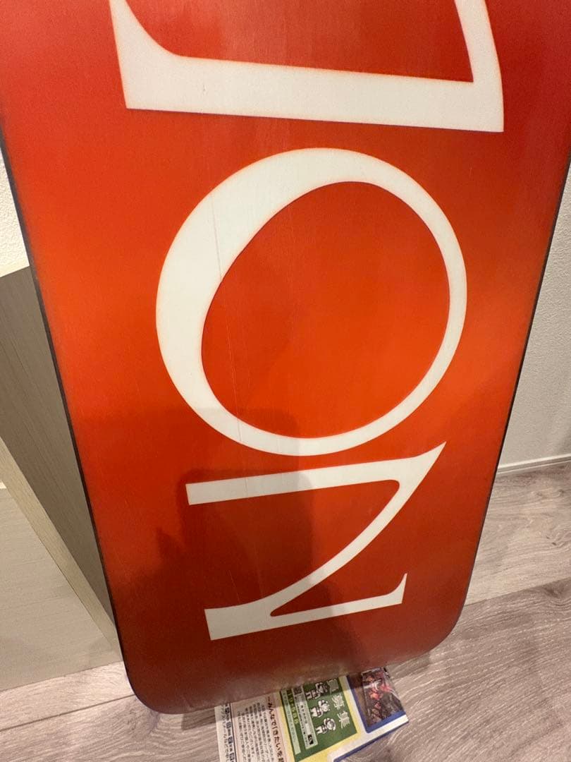 サロモンSALOMONスノーボード板 女性用 ハイブリッドキャンバー 23-24