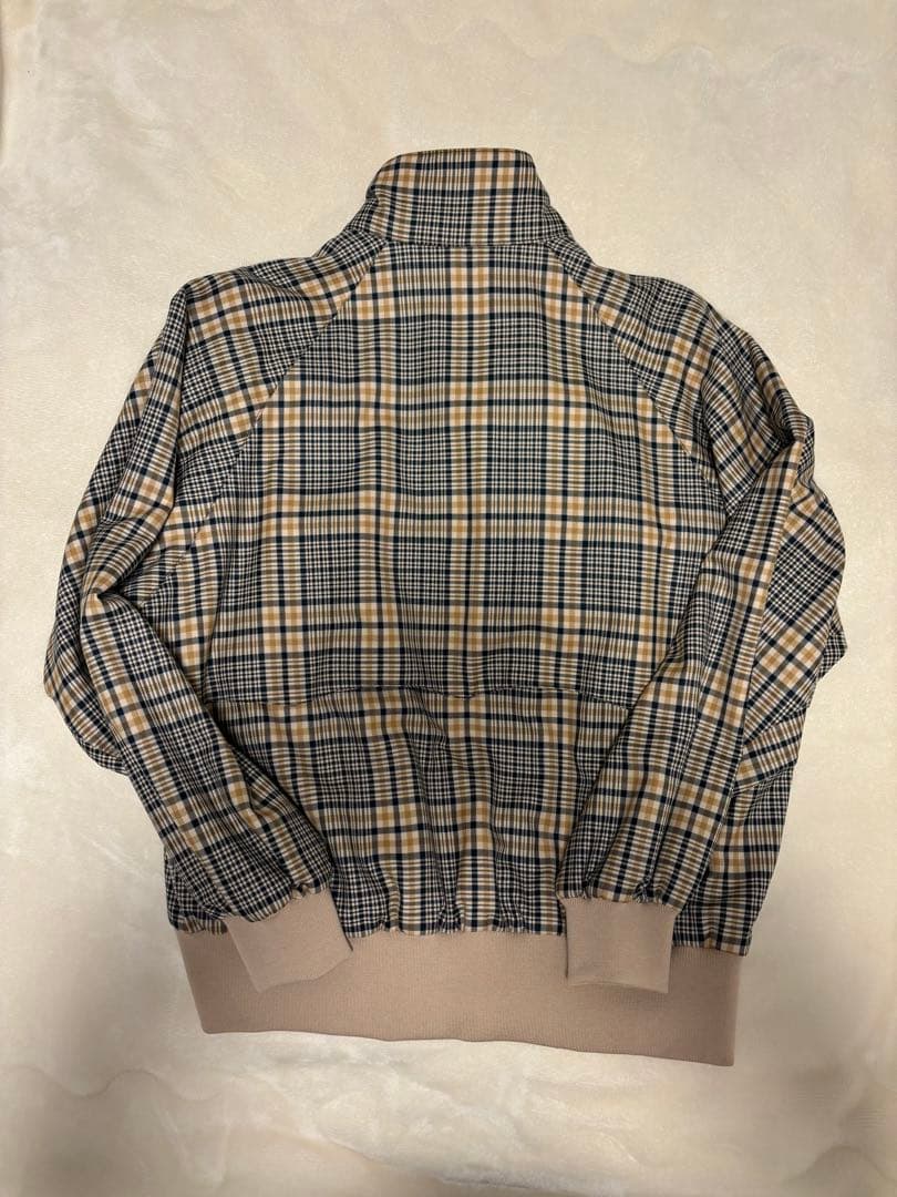 markaware FIELDSMAN SHORT JACKET【15日まで】