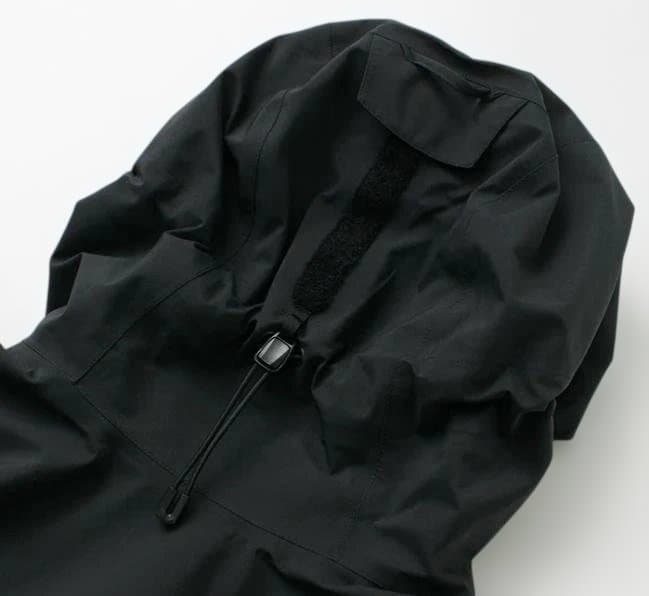 【齋藤】Tilak Storm Jacket Mサイズ