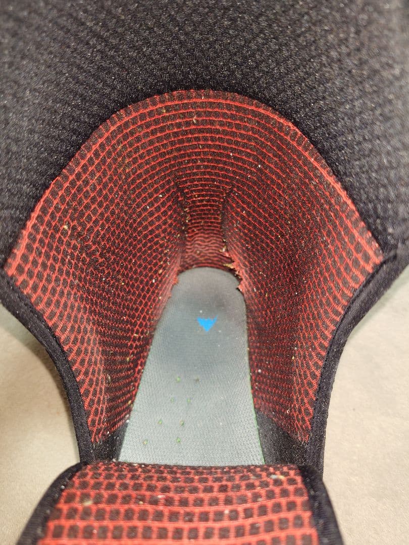 ION スノーボードブーツ ブラック