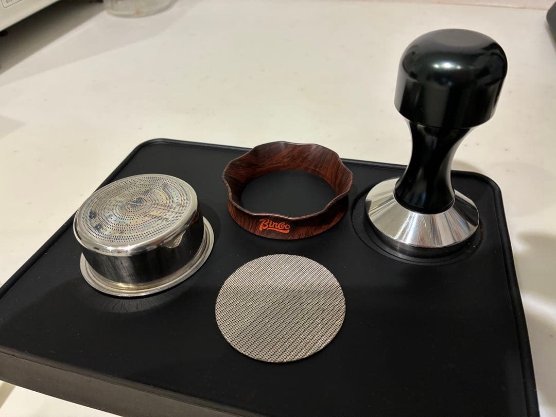 デロンギ アイコナ エスプレッソマシン　ECO310W