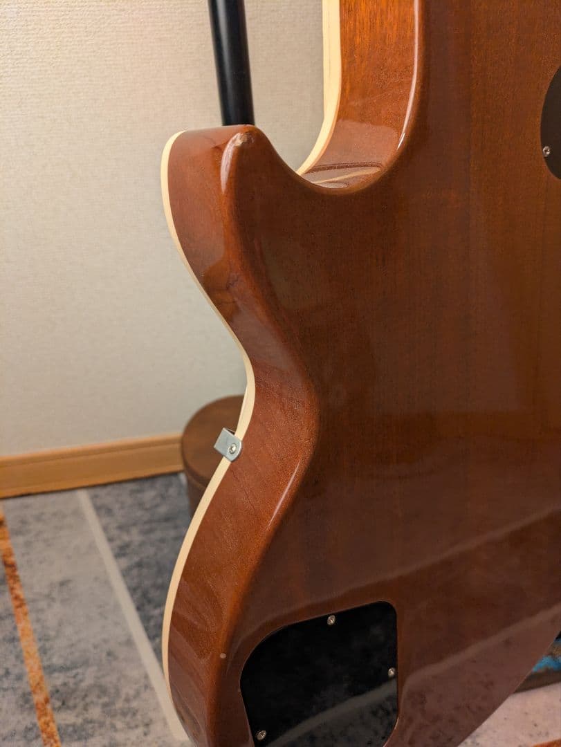 りょーすたGibson LesPaul Standard 50s 2023