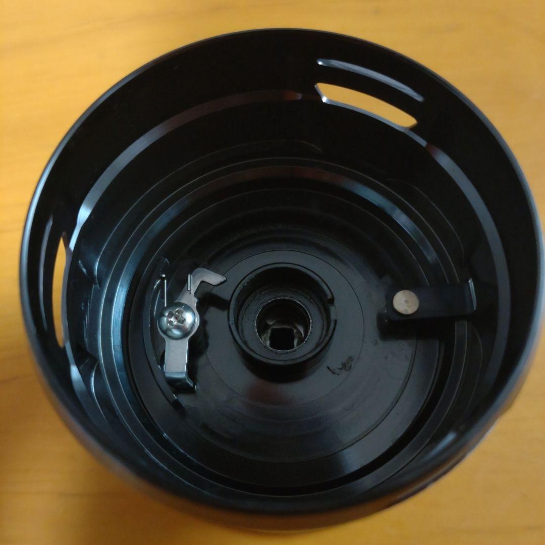 シマノ　24ツインパワー 2500S 純正スプール