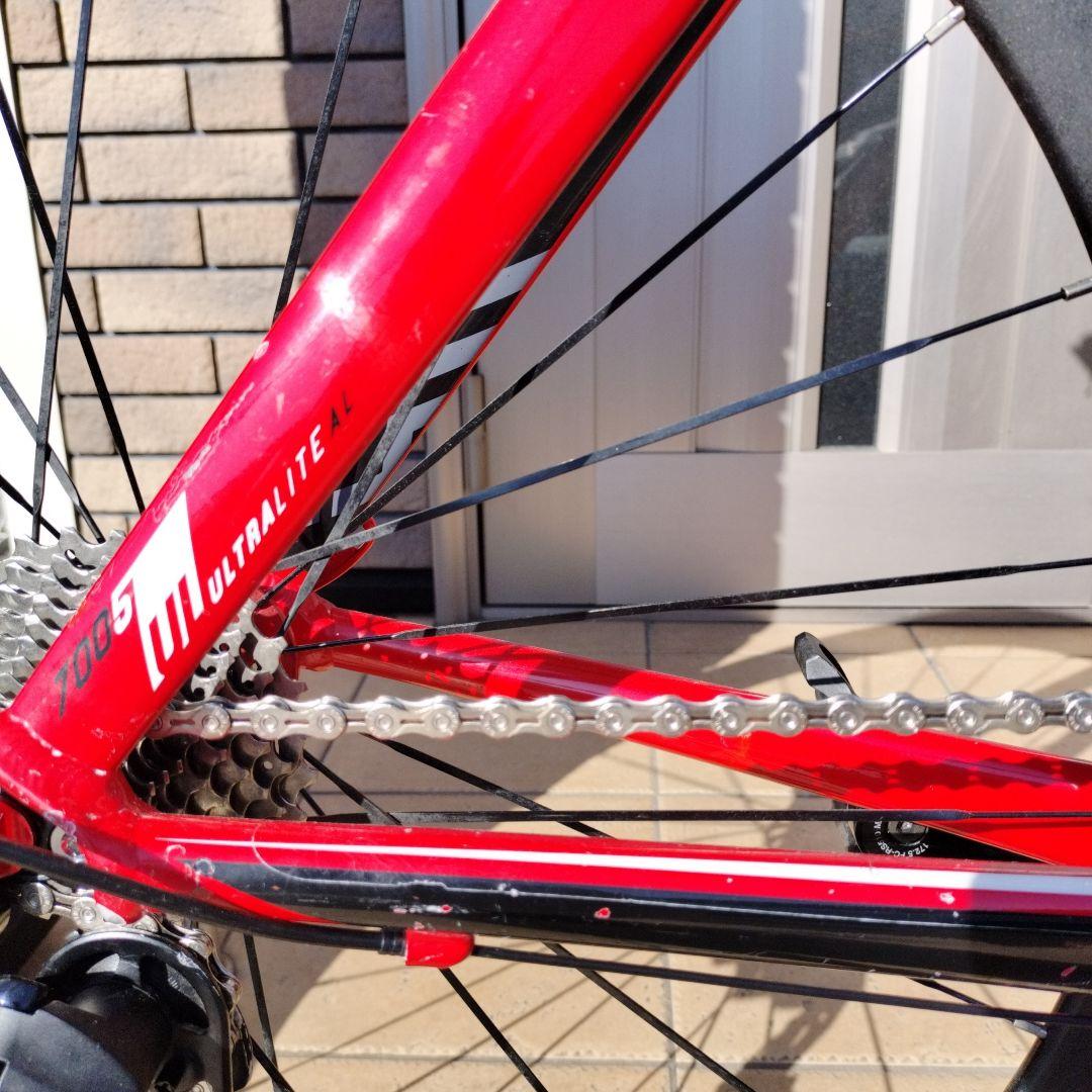 フェルト FELT AR15 2014 エアロロードバイク