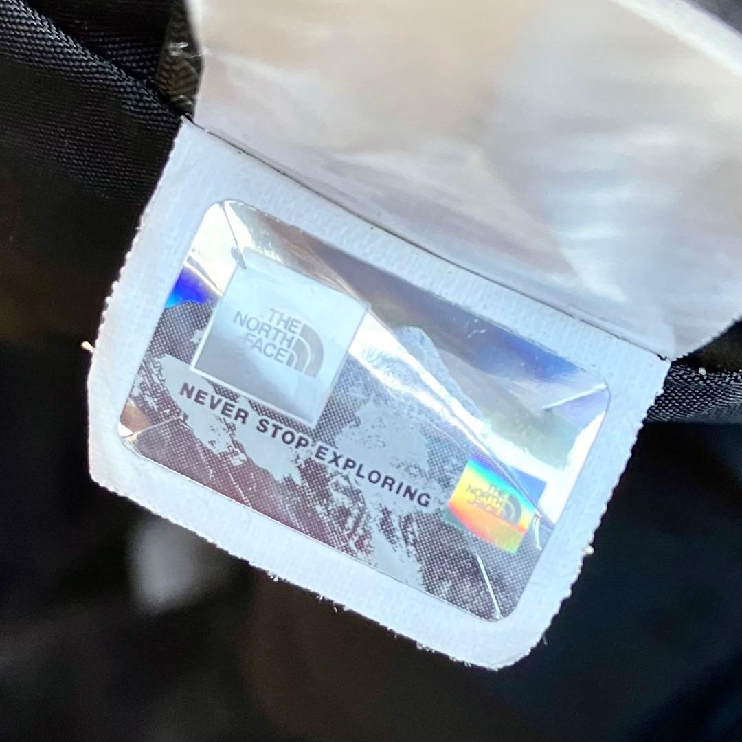 美品 ザ ノースフェイス ダウンジャケット M ゴッサムパーカ ダウン 黒