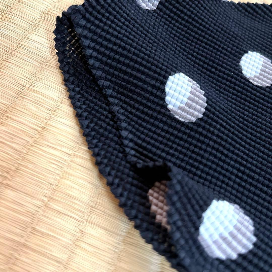 ISSEY MIYAKE me 半袖トップス