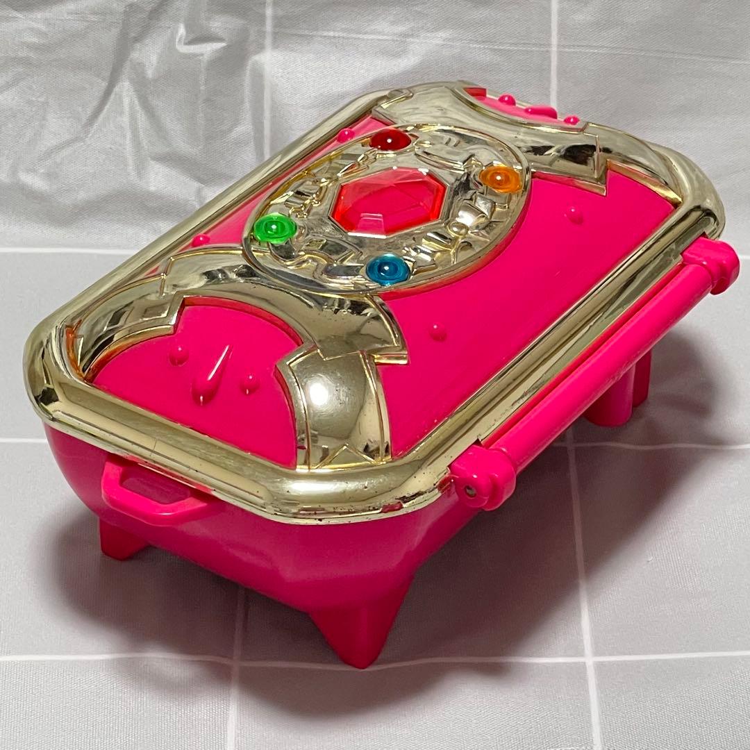 セーラームーン オルゴール