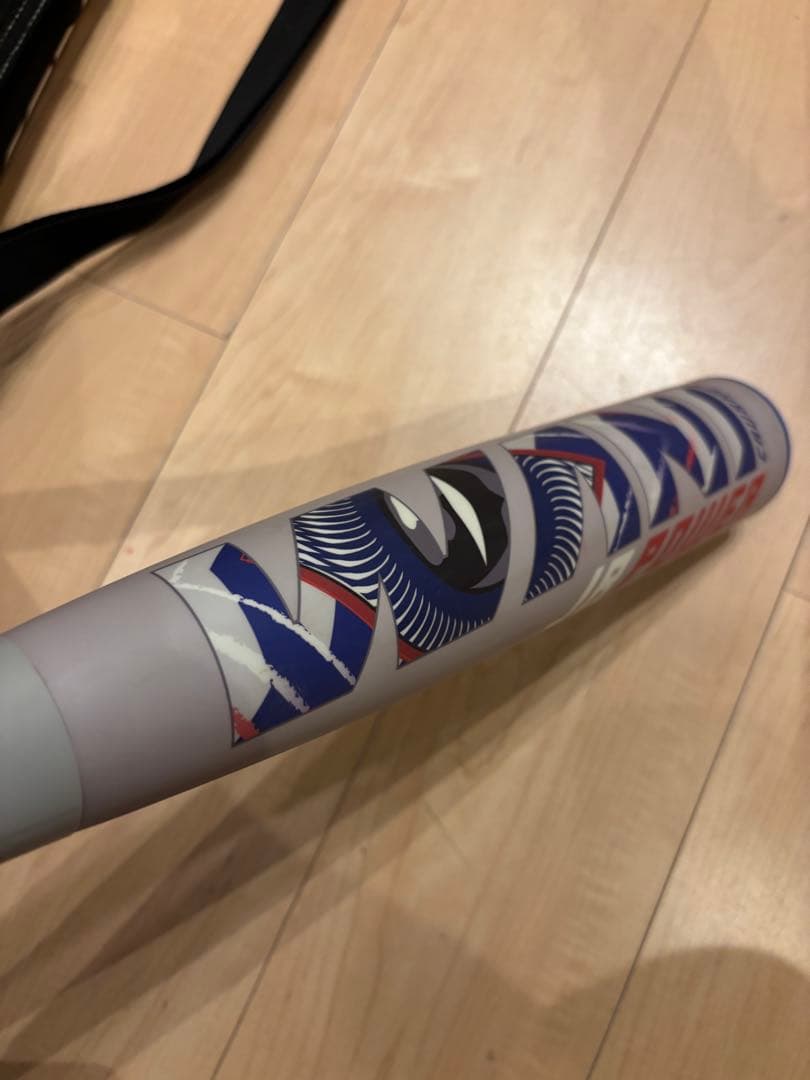 marucci ワニクラッシャー　パワー　80cm