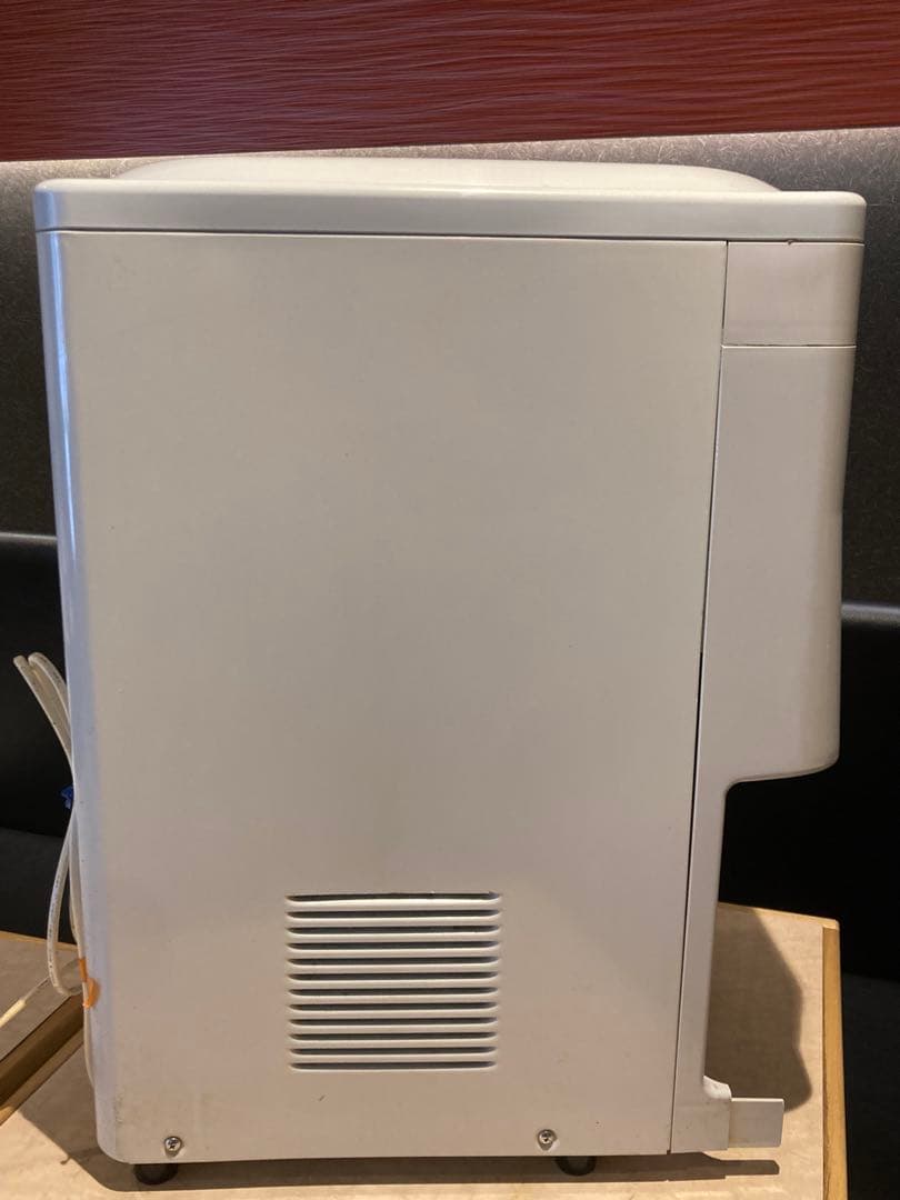 Nishiyama ウォータークーラー　WMS-W18B3 業務用