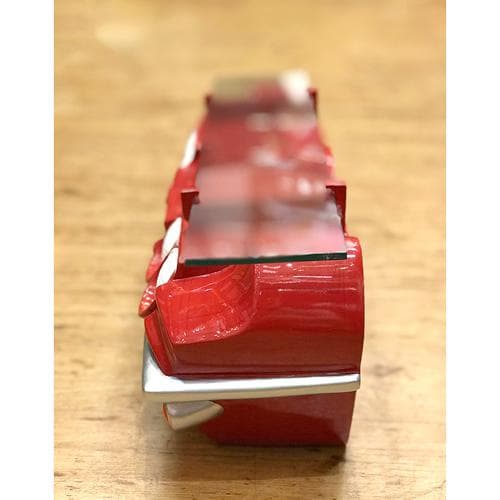 シボレー カー ウォールシェルフ (GK10063)ディスプレーラック シェルフ