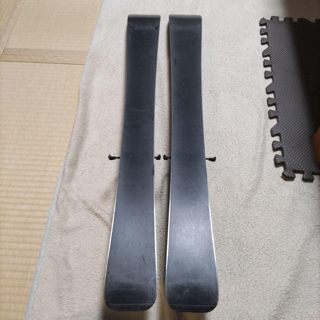 SWALLOW　 スキー板　 パンダデザイン　90センチ