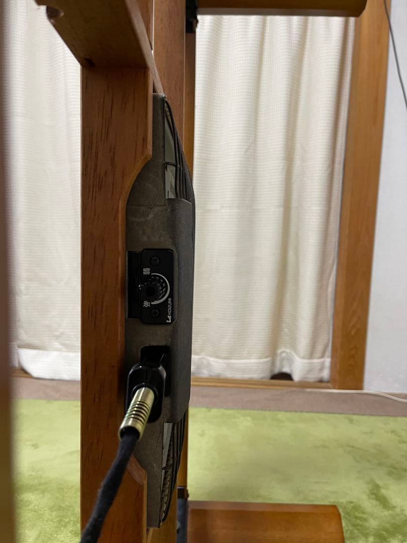 コイズミ家具調こたつ 長方形
