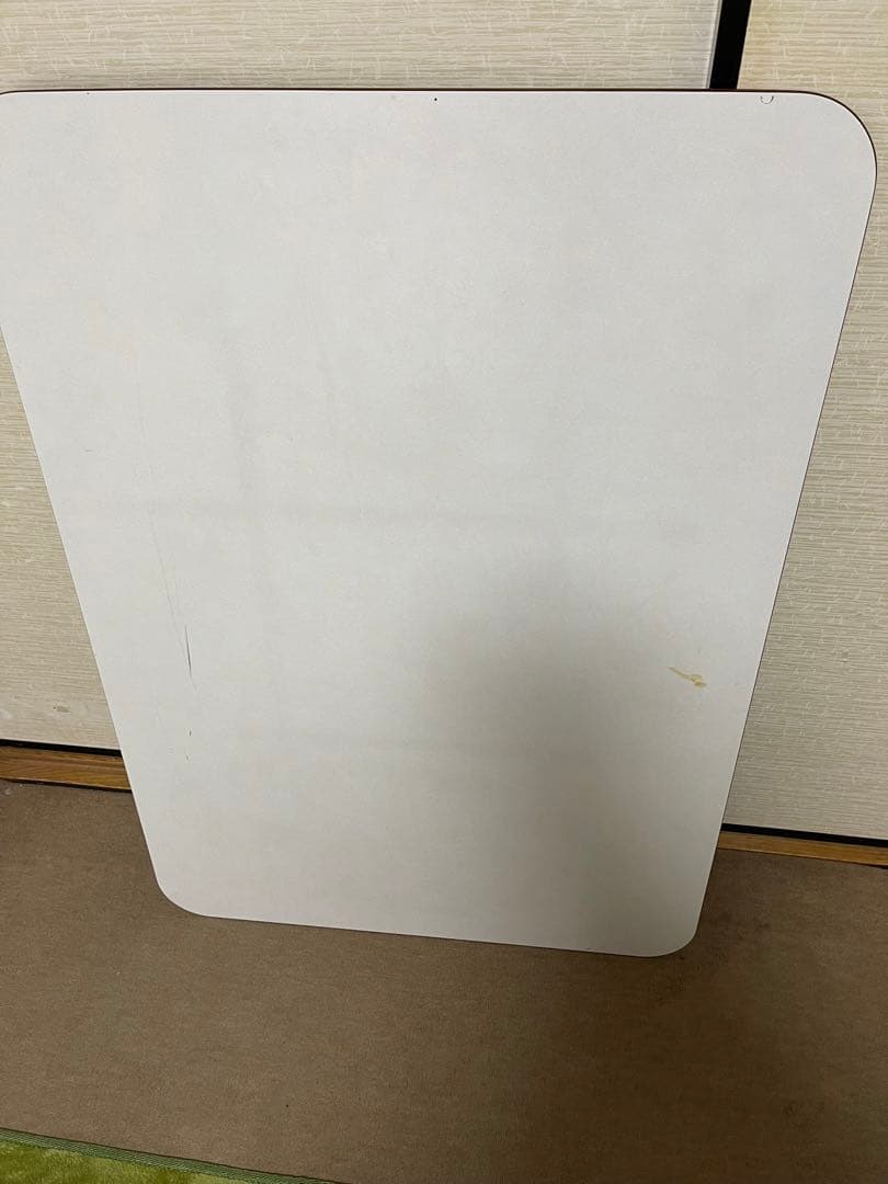 コイズミ家具調こたつ 長方形