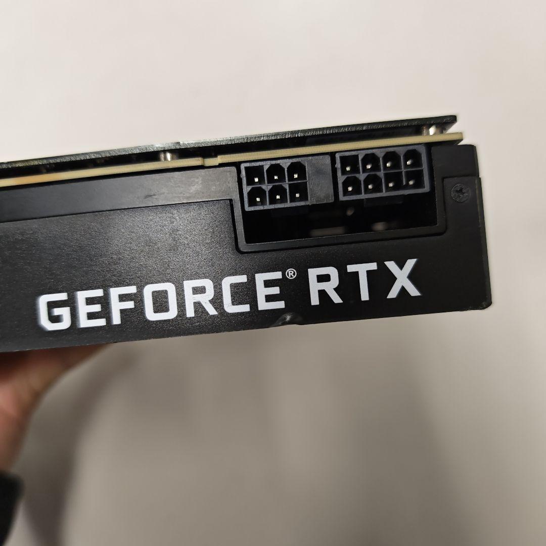 グラフィックボード・グラボ・ビデオカード ZOTAC GAMING GeForce RTX 2080 Twin Fan