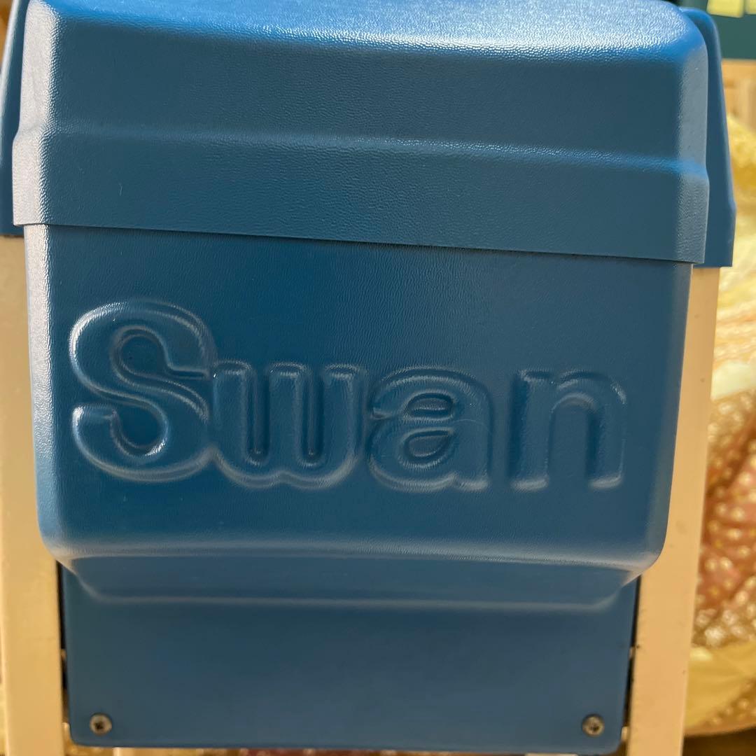 調理器具 Swan ICE SHAVER SI-150
