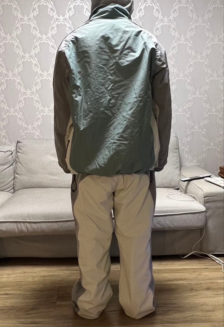 ☆美品☆ディミト Dimito スノーボード スキー ウェア 上下セット