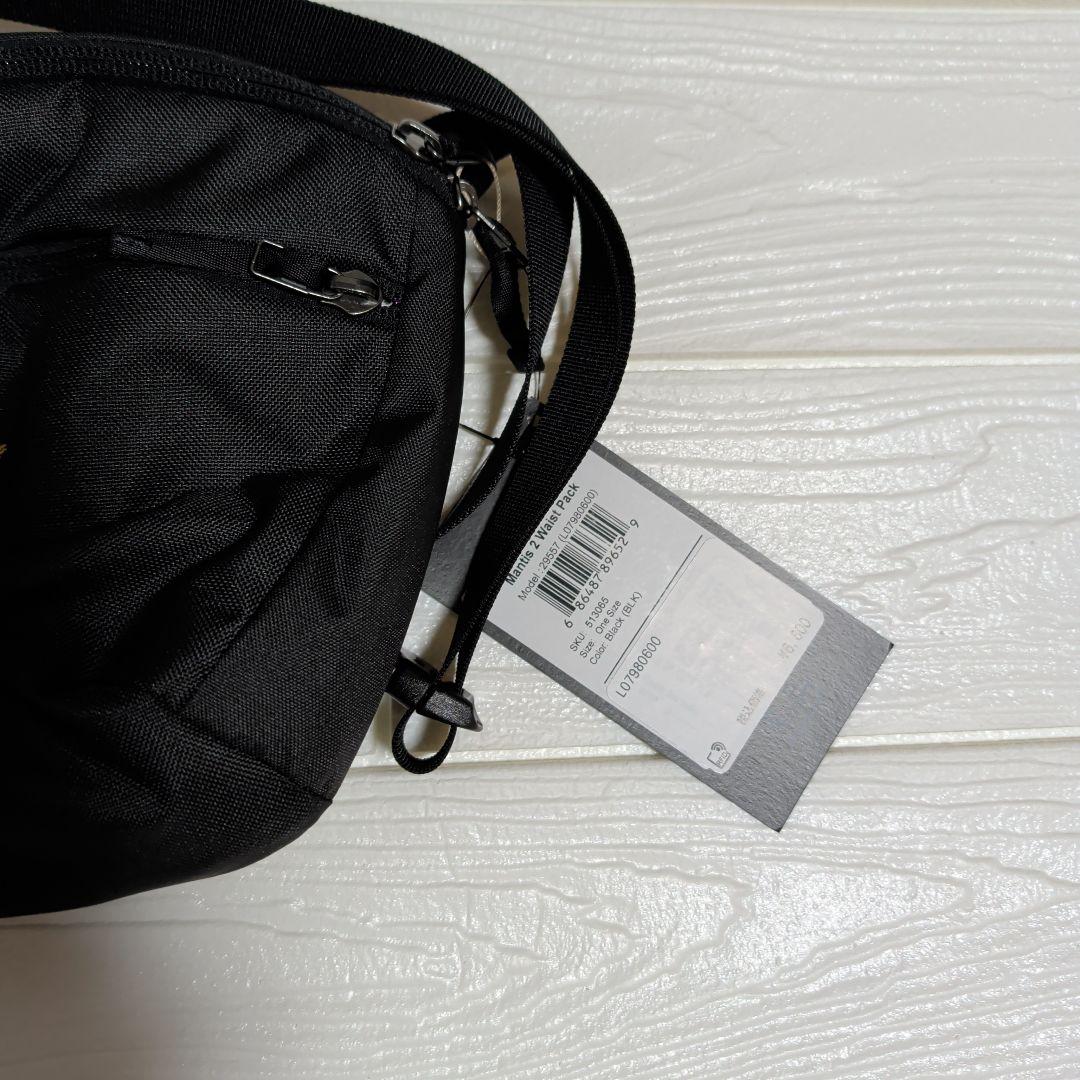 ARC’TERYX MANTIS 2