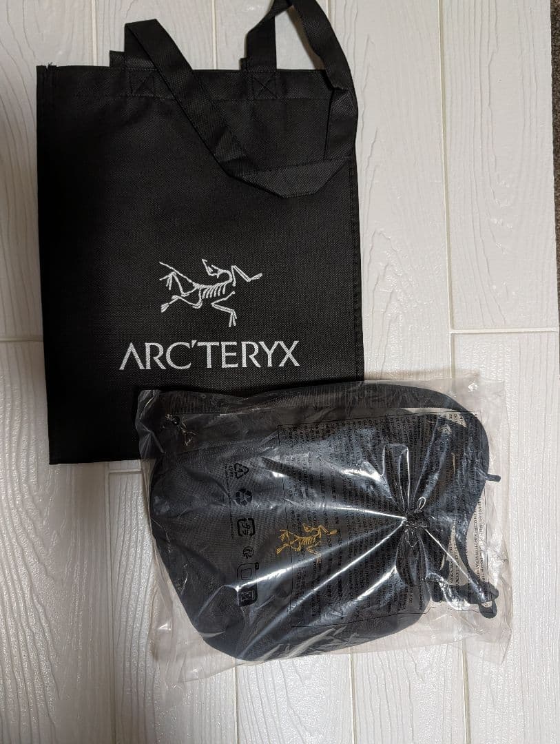 ARC’TERYX MANTIS 2