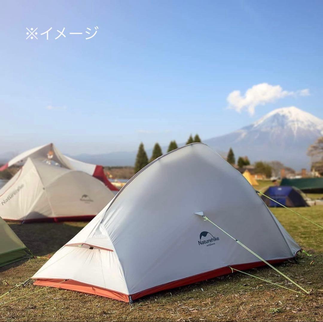 テント・タープ Kennichi