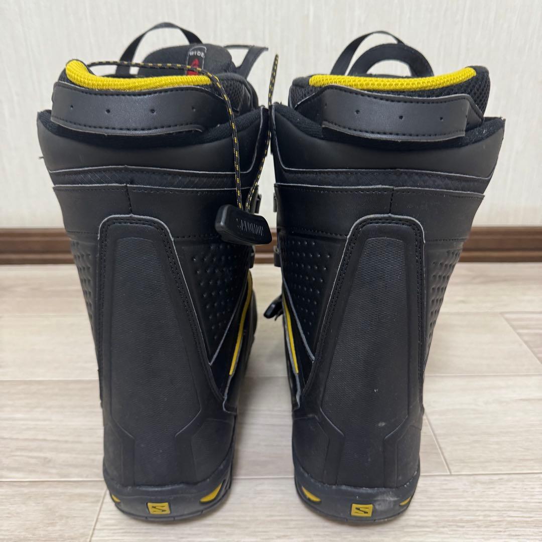 Salomon スノーボードブーツ 27cm