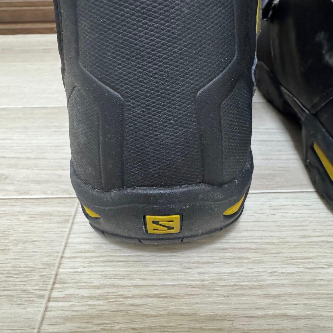 Salomon スノーボードブーツ 27cm