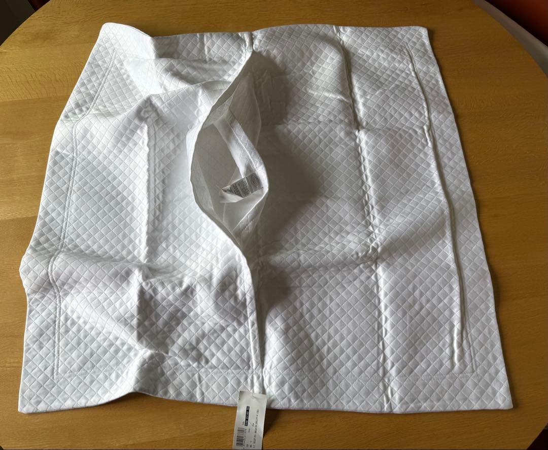 イタリア FRETTE フレッテ クッション　枕カバー 65X65
