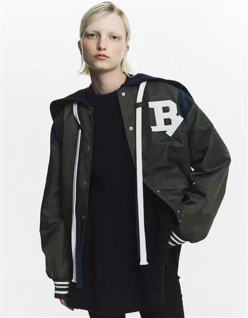 【新品未使用・即日発送】Bibiy. B WILLOW DRESS ネイビー